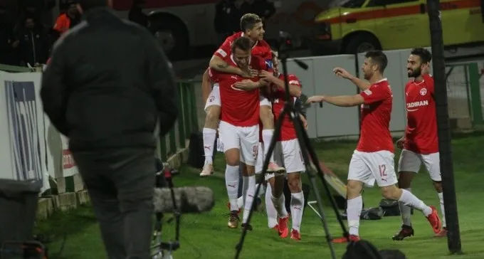 באר שבע שבה לפיסגה: שלוש לפני "משחק העונה"