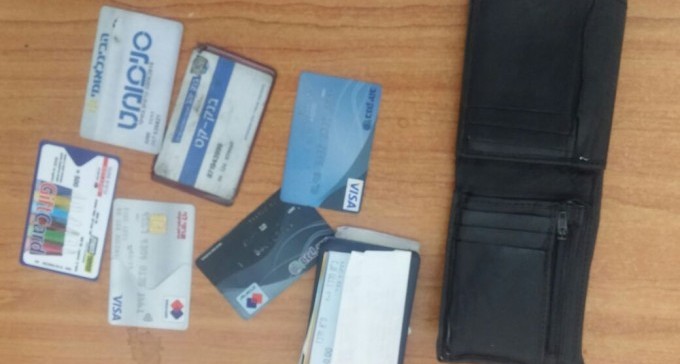 נתפס פורץ הבתים בבאר שבע: פרץ לילה כן, לילה לא