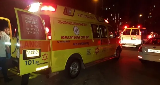 בן 25 נורה למוות ברהט. החשד: סכסוך משפחתי