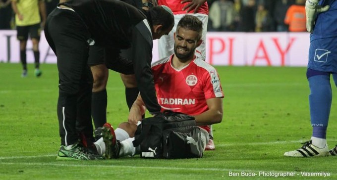 מיגל ויטור יחזור להתאמן עם הקבוצה