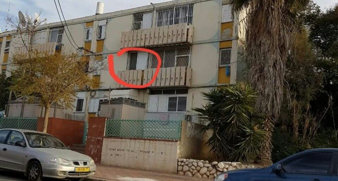 ''חוששת שבני בן ה-5 יקפוץ מהחלון''