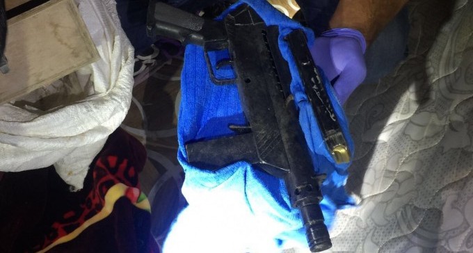 202 שוהים בלתי חוקיים נעצרו בב''ש, הפזורה ויישובי הנגב