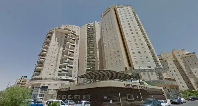 האם תוכנית המתאר של באר שבע מצעידה את העיר לצפיפות בלתי נסבלת?