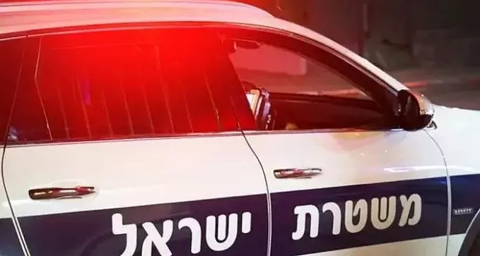 בגלל הפרוטקשן: נאלצו לפנות אשפה בליווי משטרתי