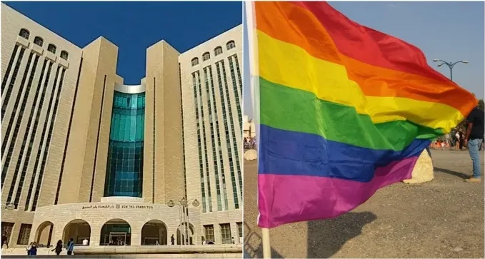 בית דפוס בב''ש חויב ב-50 אלף ש''ח,  כי סירב לתת שירות ללהט''בים