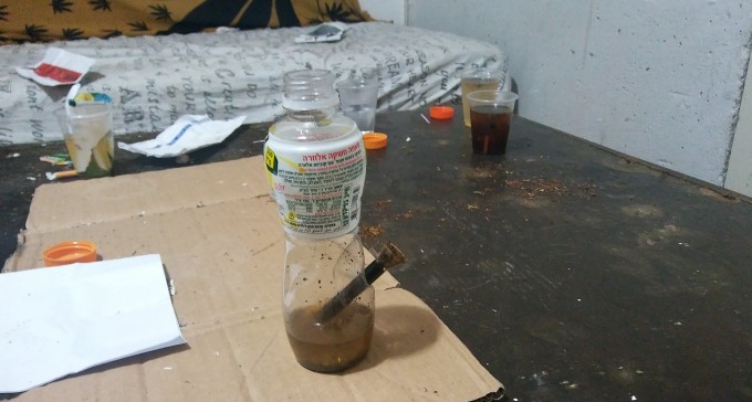 דוח עמותת עלם: עליה בנוער המכור לסמים ואלכוהול כבר בגיל 13