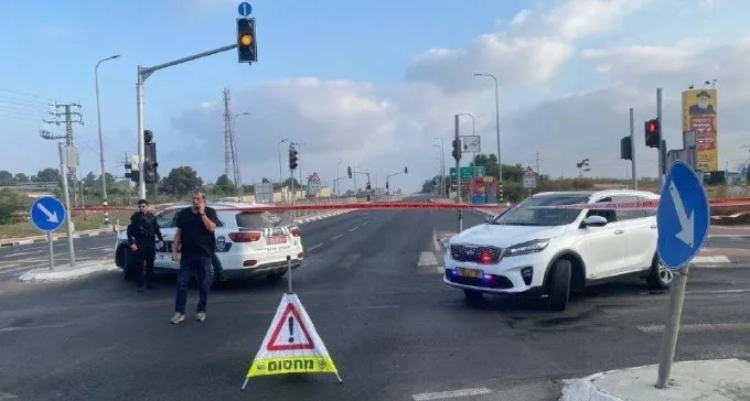 מתיחות בדרום: כבישים נסגרו, חלק מהרכבות בוטלו