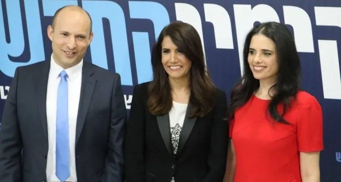 ''הדרום החדש'' של אלונה ברקת: גם באר שבע תוכנס ל''קו העימות''