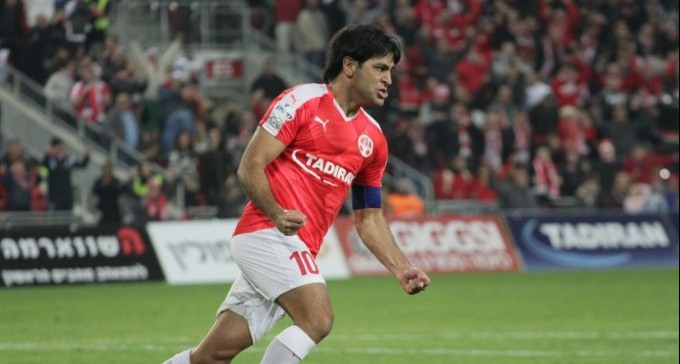 חג שמח, ליגת העל נפתחת: הרכב טלאים מול מכבי נתניה