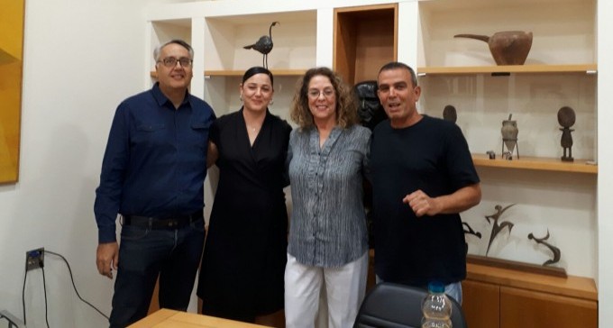 המחאה הצליחה: תושבי ב''ש והנגב ילמדו בבן גוריון ללא פסיכומטרי