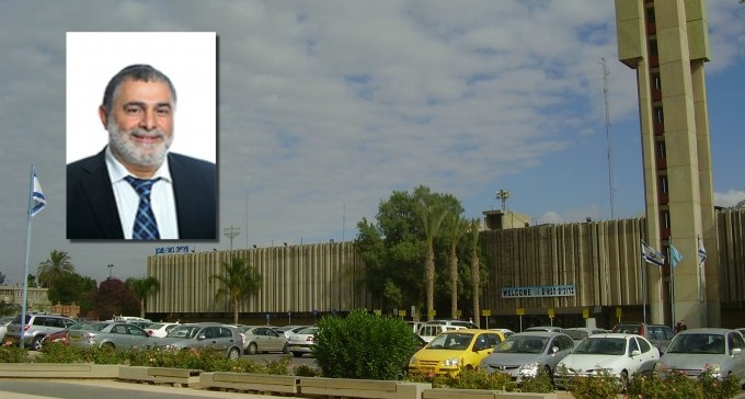 כראדי מחכה לרוביק?: ''לא כועס עליו, נעבוד ביחד''