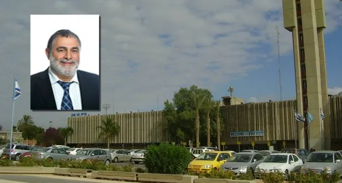 כראדי מחכה לרוביק?: ''לא כועס עליו, נעבוד ביחד''