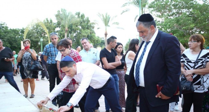 זוכרים את נרצחי פיגוע האוטובוסים