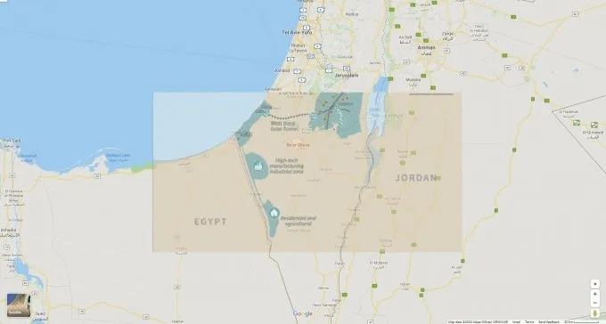 עסקת המאה?: ''נתניהו מפקיר את הנגב''