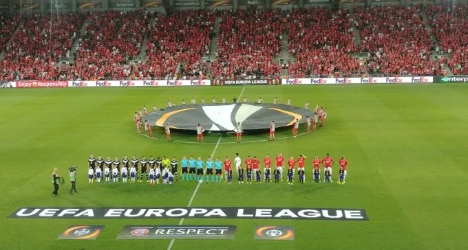 הולכים על ניצחון בכל הכוח, מוכרחים שלוש נקודות בשווייץ