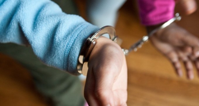 ארבע שנות מאסר למבצע מעשה סדום בילדה