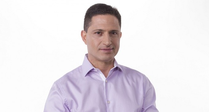 ראש עיריית באר שבע, רוביק דנילוביץ', זכה באות אביר איכות השלטון