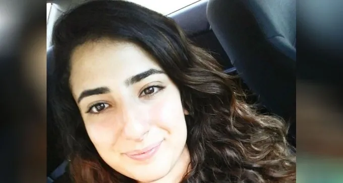 חיפושים אחר נעדרת מב''ש: נראתה לאחרונה בשכונת רמות