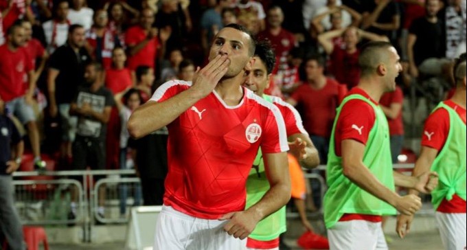 יעשה צדק? - שיר צדק המריא הבוקר לשוויץ