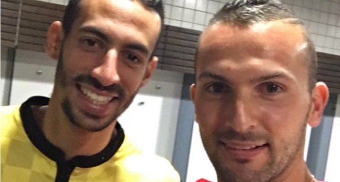 בן שהר רמז? דן אייבינדר עדיין לא חתום בהפועל באר שבע