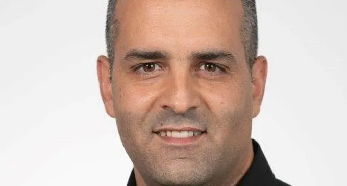 ליאור דיעי נבחר לתפקיד גזבר עיריית באר שבע