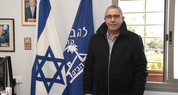 עכשיו זה סופי: אלי לוי פורש מהמרוץ לראשות להבים