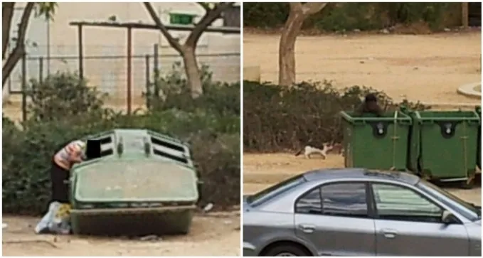 כל ילד שלישי בדרום - עני, עליה בהיקפי העוני בבאר שבע