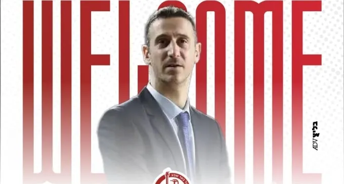 ליאור לובלין יאמן את הפועל אלטשולר שחם ב''ש