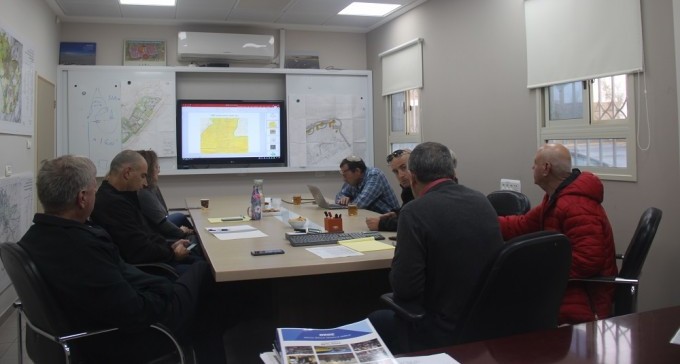 יישוב בדואי חדש יוקם דרומית לנבטים