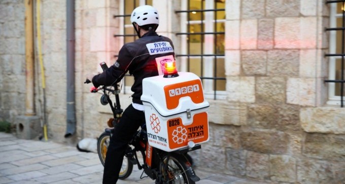 נער נדקר במסיבת יום הולדת בב''ש