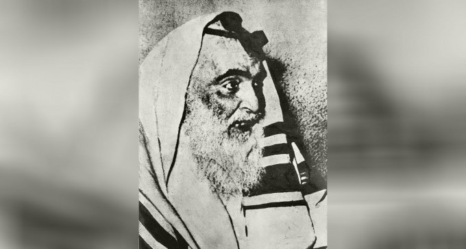 ביום רביעי: ההילולה המסורתית לזכר הרב חיים חורי זצוק''ל