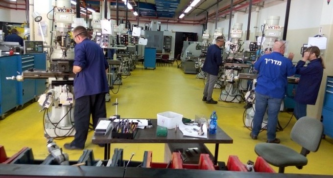 מקום לדאגה: ירידה במספר המשרות הפנויות בדרום