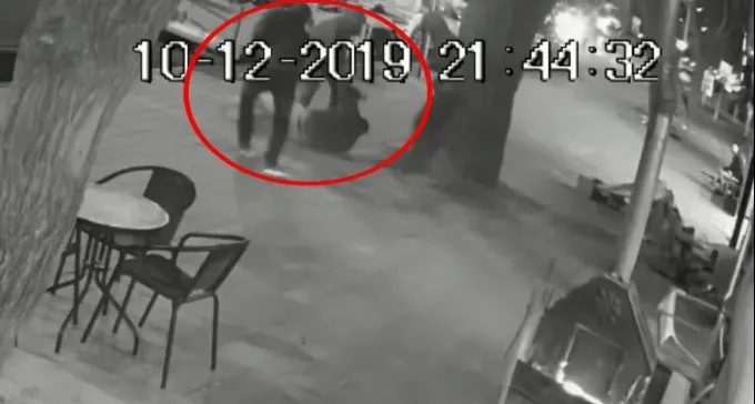 תקיפת הנערים באורן: בגלל סכסוך בין עסקים על עשן נרגילות