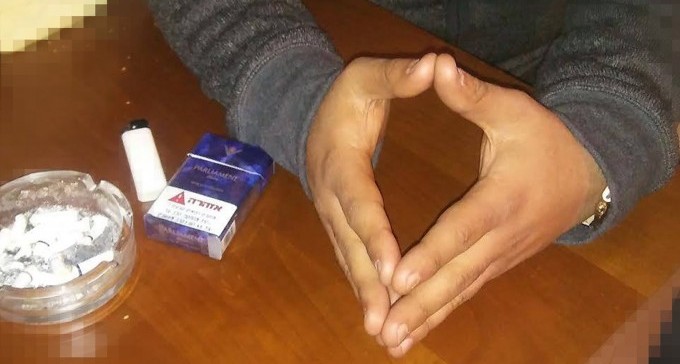 קבלן באר שבעי שקרס: 'אני רוצה למכור כליה, חשבתי לשים קץ לחיי'