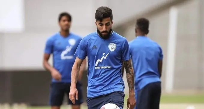 בן ביטון נגד כתב בכיר מערוץ הספורט: "עיתונאי טוב צריך להיות ישר"