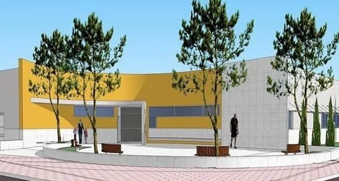 מכון שיקומי לילדים עם לקויות ראיה מוקם בשכונה ו' החדשה