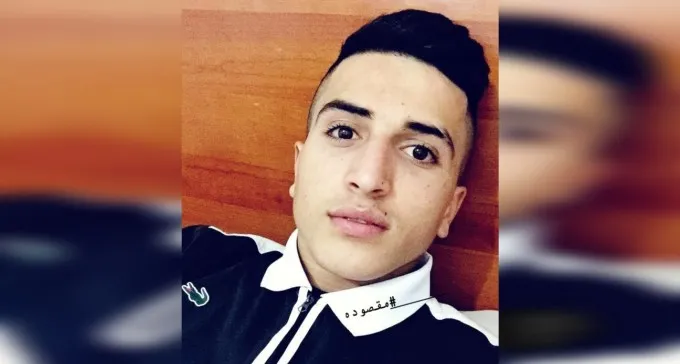 חיפושים אחר נער מבאר שבע: יצא מביתו בשכונה ג' - ונעלם