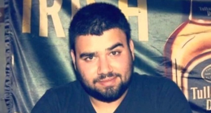 גיל דדשב נהרג ביום הולדתו