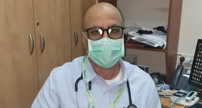 ד''ר אלקרינאוי: ''השיח המתלהם כלפי הבדואים בשל מעשי קומץ - כואב''