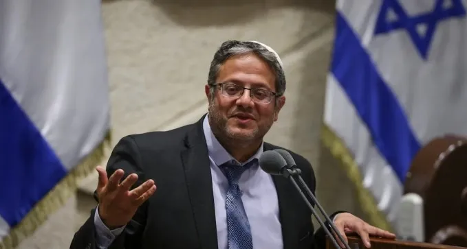 עוצמה יהודית תכריז הערב על מועמדיה למועצת עיריית באר שבע