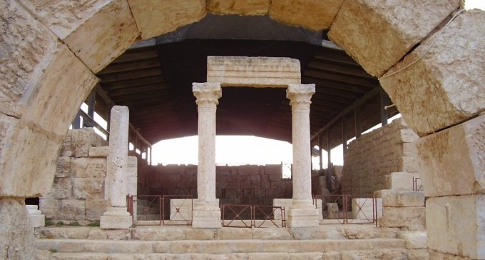 ראש מועצת הר חברון: ''פעולות אמנסטי - אנטישמיות''