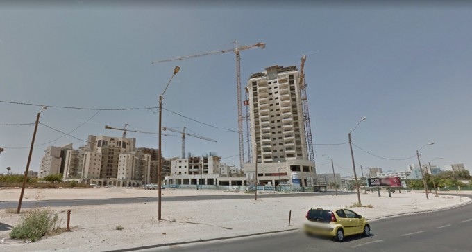 בחסות המדינה: 500 דירות להשכרה לטווח ארוך ייבנו על שדרות רגר