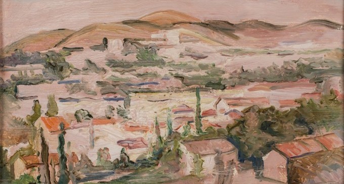 תערוכה חדשה 