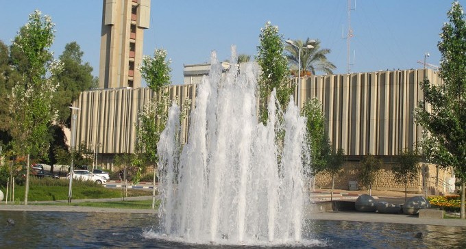 חיים טובים (על חשבוננו): הכנסת אישרה תשלום לחברי מועצות הערים