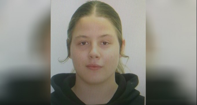 נערה מבאר שבע נעדרת מביתה מאז יום שני