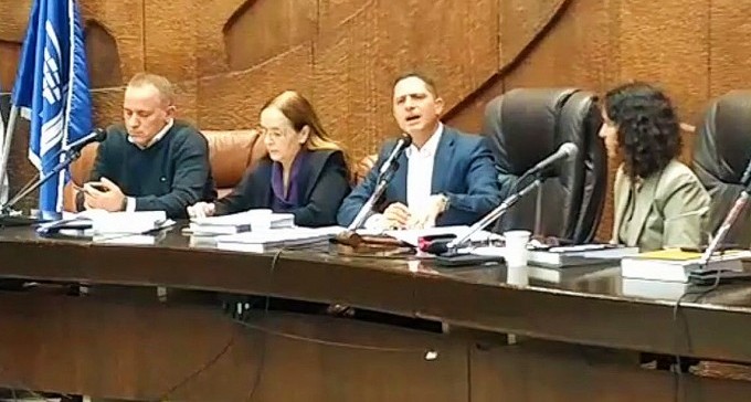 אפילו האופוזיציה הצביעה בעד: אושר תקציב העיר ב''ש