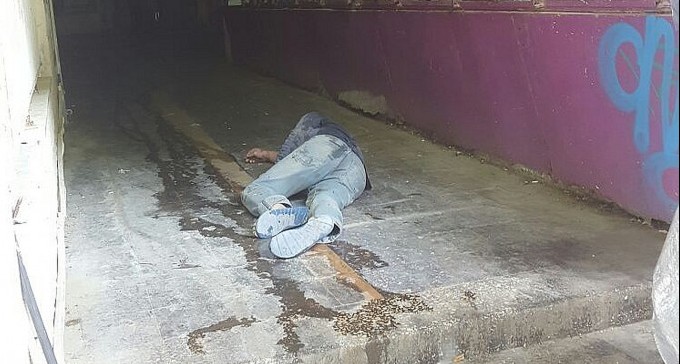 מעקב ברנז'ה: ההומלסים בבאר שבע - עדיין שקופים. למה זה קורה?