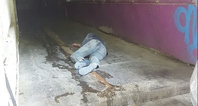 מעקב ברנז'ה: ההומלסים בבאר שבע - עדיין שקופים. למה זה קורה?