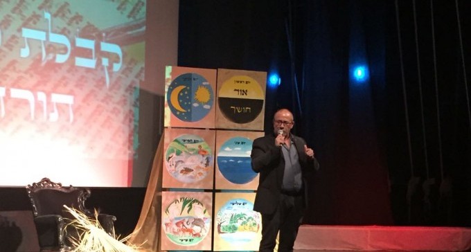 מסיבות ספר תורה במיתר