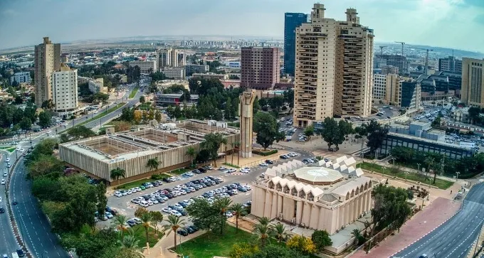 חדשות טובות: באר שבע - המקום בו הכי קל לרכוש דירה